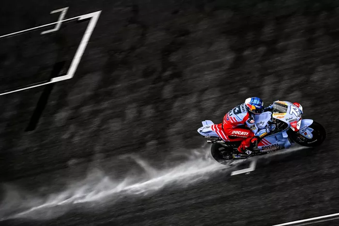 Alex Márquez, Gresini Racing