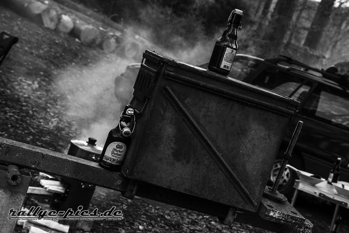 Rallye Südliche Weinstrasse