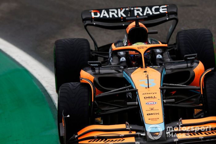 Daniel Ricciardo, McLaren MCL36