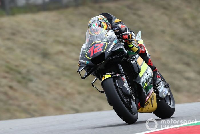 Marco Bezzecchi, VR46 Racing Team 