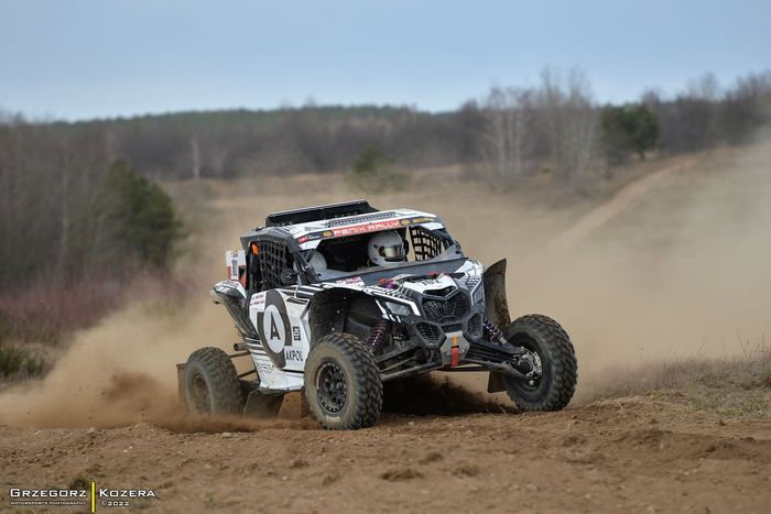 Columna Medica Baja Drawsko Pomorskie