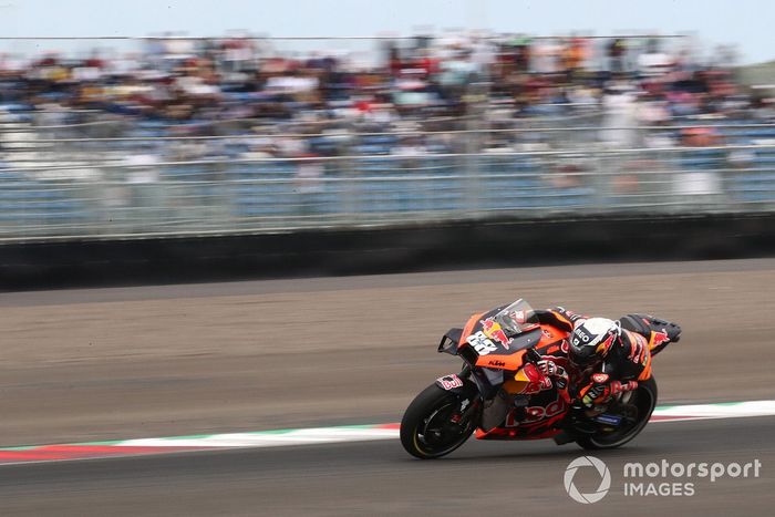 Miguel Oliveira, Red Bull KTM Factory Racing 