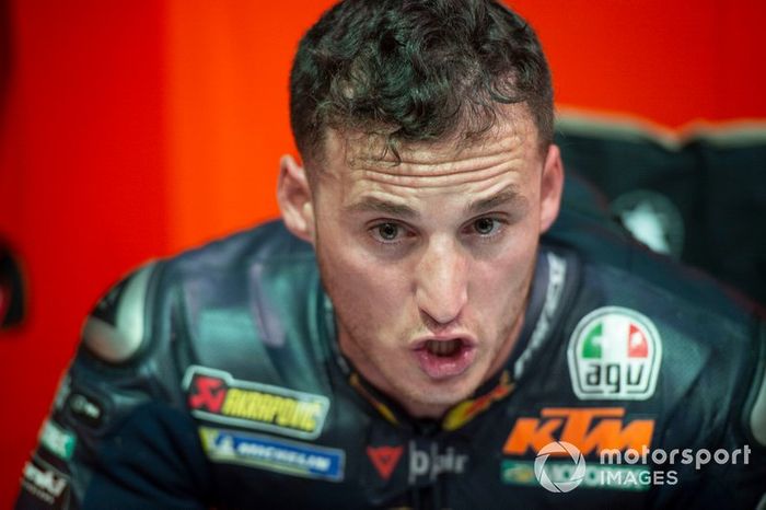 Pol Espargaro, Red Bull KTM Factory Racing