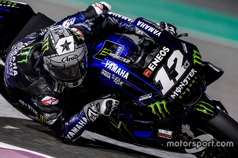 Maverick Viñales