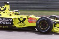 Gran Premio d'Europa