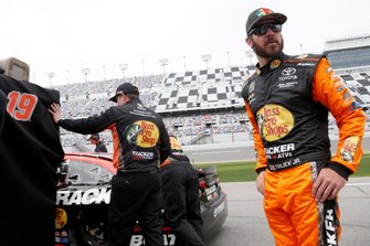 Martin Truex Jr.