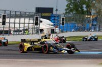 Grand Prix of Indianapolis
