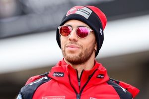 Enea Bastianini, Equipo Ducati