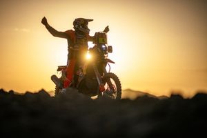 2025 Dakar Rally - Stage 3