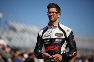 #40 Cadillac Wayne Taylor Racing Cadillac V- Series.R: Jordan Taylor