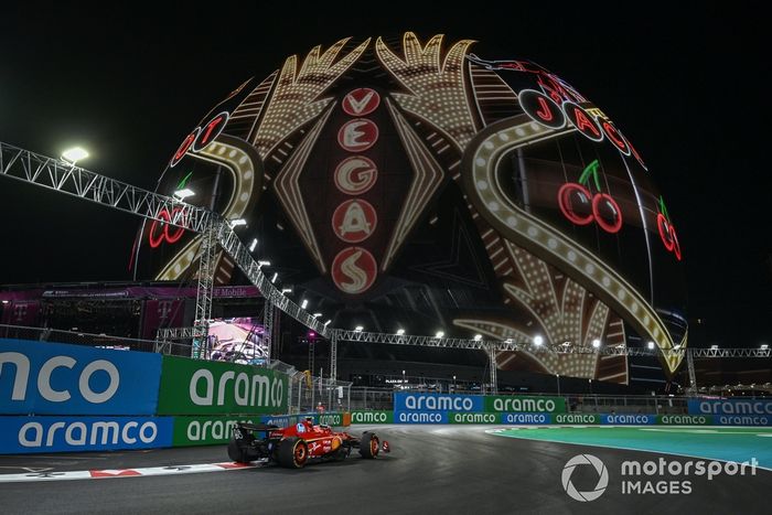 Carlos Sainz, Ferrari SF-24