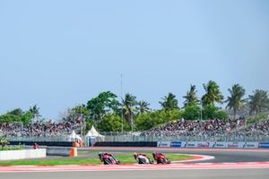 Franco Morbidelli, Pramac Racing