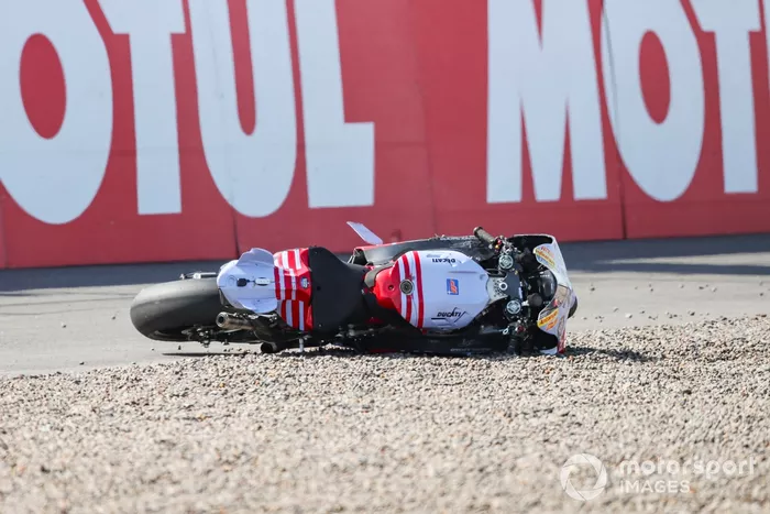 Alex Marquez, Gresini Racing