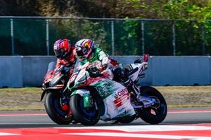 Maverick Viñales, Aprilia Racing, Johann Zarco, LCR Honda