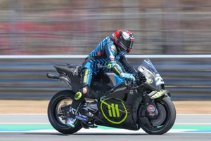 Raúl Fernández, Trackhouse Racing