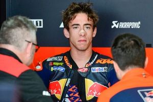 Pedro Acosta, Red Bull KTM Factory Racing