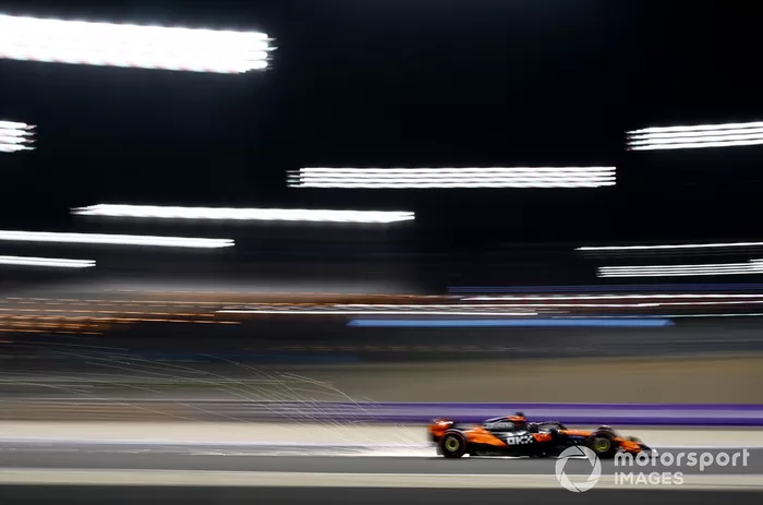 Oscar Piastri, McLaren