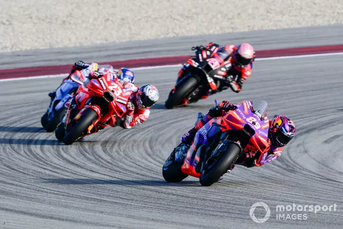 Jorge Martin, Pramac Racing