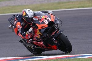 Pedro Acosta, Red Bull KTM Factory Racing, Argentine MotoGP