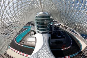 Felipe Drugovich, Aston Martin AMR24 