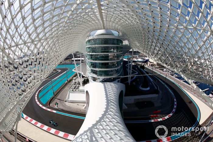 Felipe Drugovich, Aston Martin AMR24 