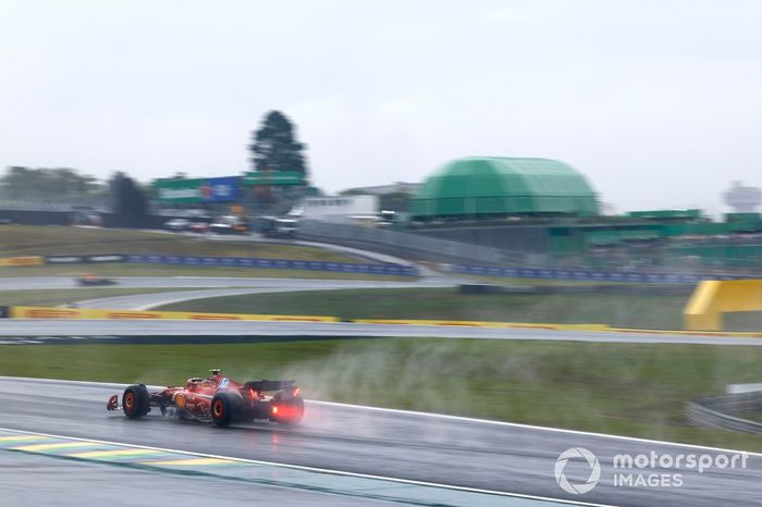 Carlos Sainz, Ferrari SF-24 