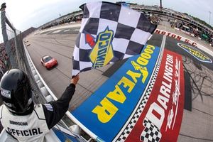 Denny Hamlin, Joe Gibbs Racing Toyota