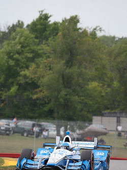 Simon Pagenaud, Team Penske Chevrolet