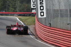 Scott Dixon, Chip Ganassi Racing Chevrolet