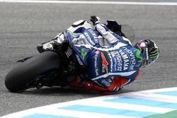 Jorge Lorenzo, Yamaha Factory Racing