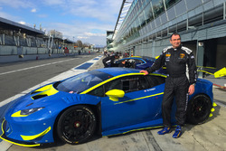 Steve Tandy, Imperiale Racing