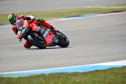 Davide Giugliano, Aruba.it Racing - Ducati Team
