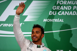 Lewis Hamilton, Mercedes AMG F1 W07