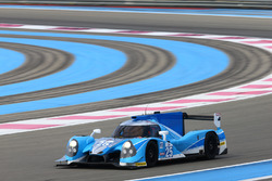 #25 Algarve Pro Racing Ligier JSP2 Nissan: Michael Munemann, Parth Ghorpade