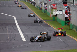 Nico Hülkenberg, Sahara Force India F1 VJM09