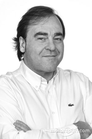 German García Casanova