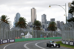 Нико Росберг, Mercedes AMG F1 Team W07