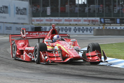 Scott Dixon, Chip Ganassi Racing Chevrolet