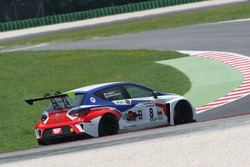 Fabio Fabiani, BF Racing, Seat Leon Racer-TCR
