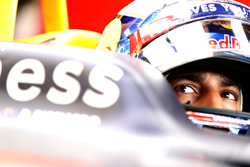 Даніель Ріккардо, Red Bull Racing RB12