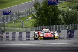 #46 Thiriet by TDS Racing, Oreca 05 - Nissan: Pierre Thiriet, Mathias Beche, Ryo Hirakama