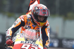 Марк Маркес, Repsol Honda Team