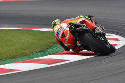 Andrea Iannone, Ducati Team