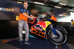 Mika Kallio, KTM