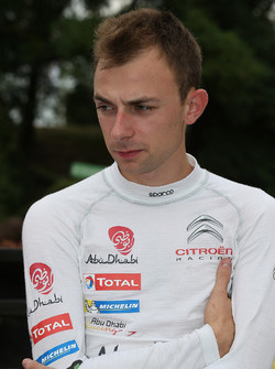 Stéphane Lefebvre