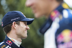 Sébastien Ogier, Volkswagen Motorsport