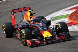 Max Verstappen, Red Bull Racing RB12