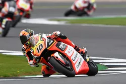 Luca Marini, Forward Racing