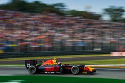 Pierre Gasly, PREMA Racing