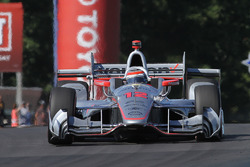 Will Power, Team Penske Chevrolet